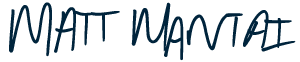 Matt Mantai